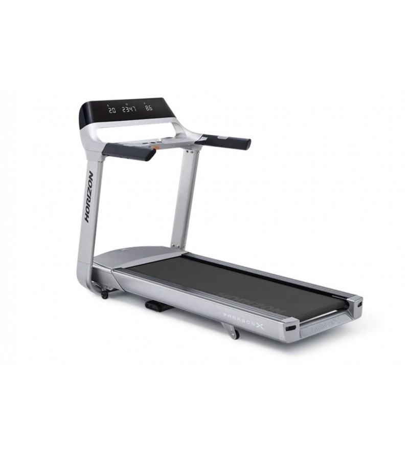 Horizon Fitness Paragon X @ZONE Folding Treadmill Horizon Fitness Paragon X @ZONE Folding Treadmill